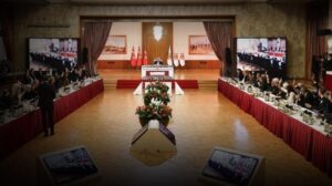 İmralı Ziyareti Krizi: Heyetin Gidişi ve Sonrası Gelişmeler