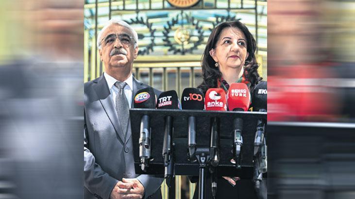 İmralı Ziyaretinin Sonuçları: Süreçte Yol Haritası ve Uluslararası Tecrübe Paylaşımı