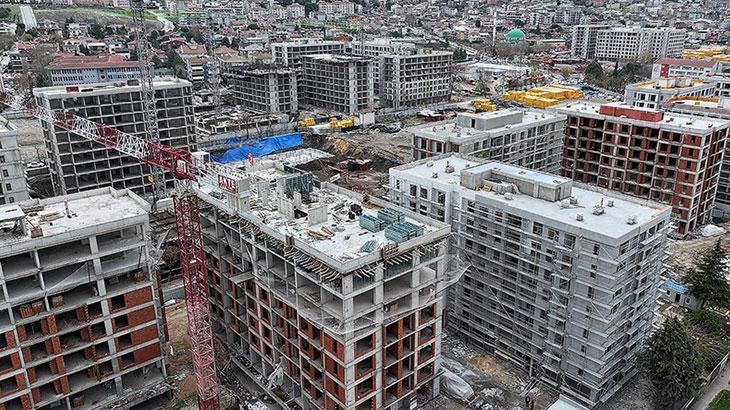 İnşaat Üretim Endeksi Eylül’de Zirveye Taşındı: Şantiye Hızında Artış ve Konut Payı