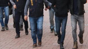 IQ Money ve Elektronik Para AŞ’ye Yönelik Soruşturma: Yasa Dışı Bahis ve Dolandırıcılık Faaliyetlerinde Yüksek Hacimli Finansal Transfer İddiaları