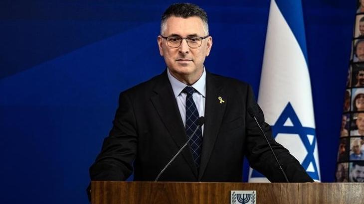 İran’a Karşı Strateji ve F-35 Tartışmalarında İsrail’in Perspektifi