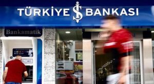 İş Bankası 2025: Yapay Zeka ve Yeşil Dönüşüm Odaklı Uzun Vadeli Stratejilerle Güçlü Başlangıç