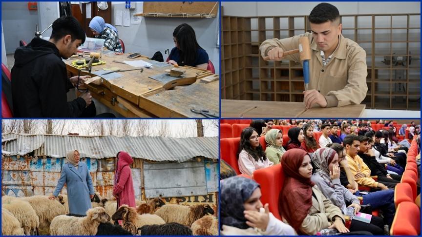 İŞKUR Gençlik Programı: Üniversite Öğrencilerine Esnek Çalışma Fırsatı ve Kontenjan Güncellemesi