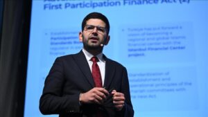 İslam Ekonomisi ve İstanbul Finans Merkezi: Katılım Finansında Derinleşme ve Uluslararası İşbirliği