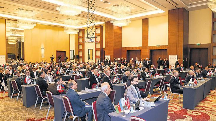 İSO Heyeti Bakü Ziyaretinde Kararlı Adımlar ve Yeni Yatırım Fırsatları