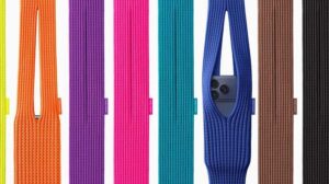 Issey Miyake ile Apple: iPhone Pocket ile Kumaş üzerinde taşıma yeniliği