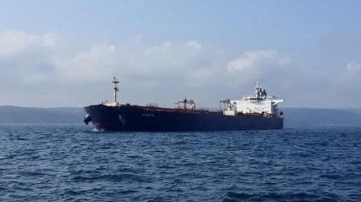 İstanbul Aşırı Sızdıran Tankerde Zehirlenme: Mürettebatın Durumu ve Yetkili Açıklamaları