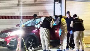 İstanbul Avcılar’da Cinayet Şüphelisi Yakalandı: Olay Yerinde ve Otelde Çokıölümlü Eylemler