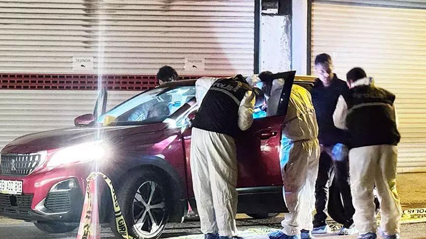 İstanbul Avcılar’da Cinayet Şüphelisi Yakalandı: Olay Yerinde ve Otelde Çokıölümlü Eylemler