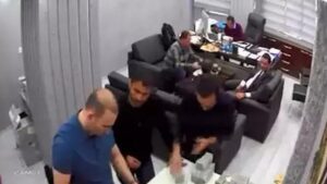 İstanbul Duruşmasında Bağış ve Kampanya Yolsuzluğu İncelemesi: 22 Sanık İçin Hapis Cezası Talebi