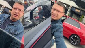 İstanbul Hamidiye Mahallesi’nde Yol Tartışması ve Yaşanan Olay