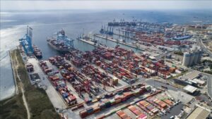 İstanbul, Kocaeli ve İzmir İçin Ekim İhracat Verileri: Başlıca Sektörler ve Ülke Dağılımı