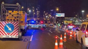 İstanbul Marathonu Trafik Güzergâhı ve Alternatif Yolları – Güncel Bilgilendirme