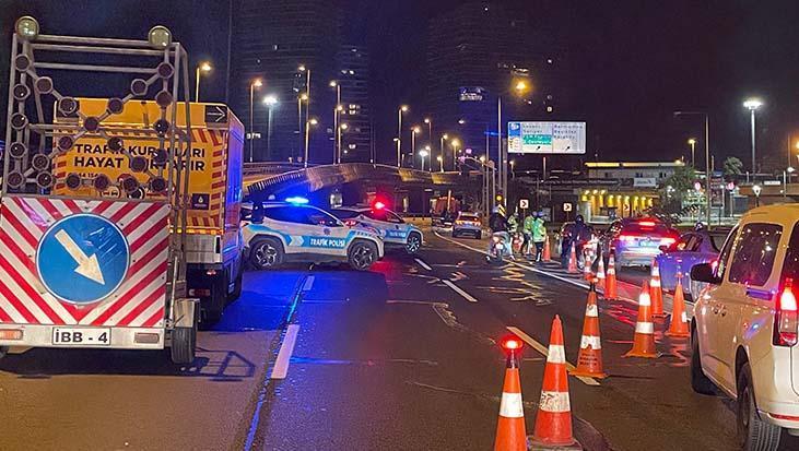 İstanbul Marathonu Trafik Güzergâhı ve Alternatif Yolları – Güncel Bilgilendirme