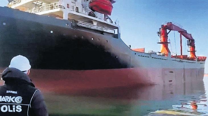 İstanbul Operasyonu: Uluslararası Uyuşturucu Ağlarına Büyük Darbe ve Malvarlığı İncelemesi