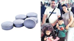 İstanbul Otelinde İlaçlama Şoku: Tahta Kuruları İçin Kullanılan Kimyasalın Gizemi ve Olası Zehirlenme Şüphesi