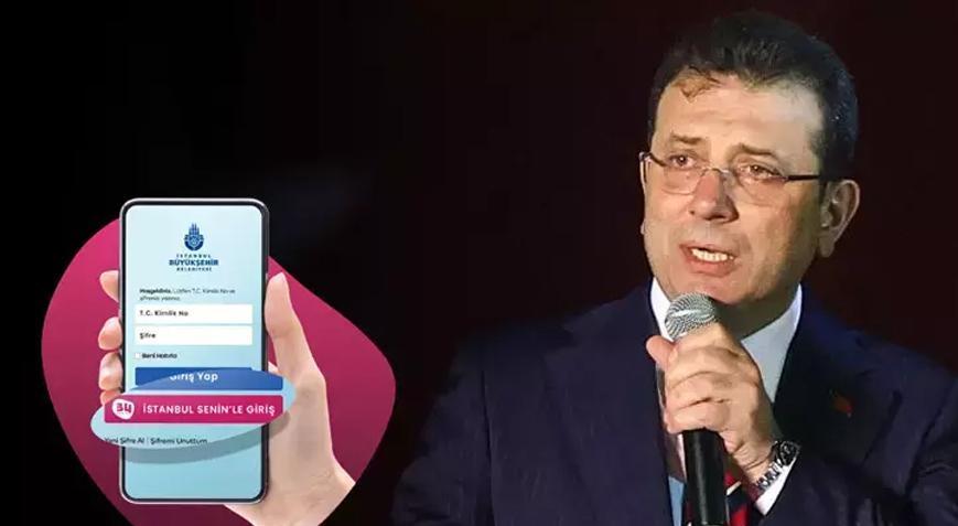 İstanbul Senin Uygulamasındaki Kişisel Verilerin İki Ülkeye Sızdırıldığı İddiasıyla Soruşturma Genişliyor