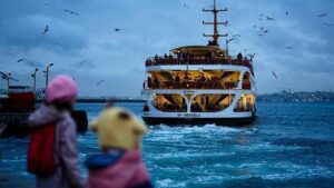 İstanbul Vapur Seferlerinde Yaşanan İptaller ve Alternatif Ulaşım Bilgileri