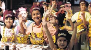 İstanbul ve Çevresinde Ara Tatil Aktiviteleri: Çocuklar İçin Kültür, Sanat ve Keşif Dolu Günler