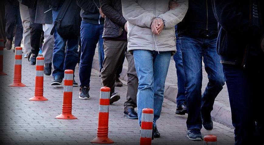 İstanbul’da 23 Şüpheliyle İlgili Operasyon ve Hakim Kararları | 100 Milyar Lira Kamu Zararının Ardındaki Şüpheliler