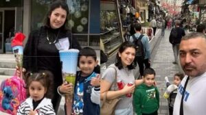 İstanbul’da Böcek Ailesi Olayına Destek ve Müdahil Olma Çalışmaları