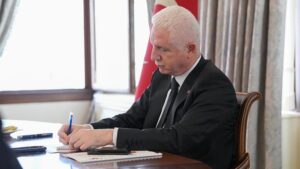 İstanbul’da Gıda Güvenliği İçin Yoğun Denetim ve Şifreli Kayda Geçiş Kararı