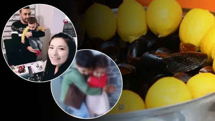 İstanbul’da Gıda Zehirlenmesi Şüphesiyle Yaşanan Ailenin Kayıp ve Otopsi Gelişmeleri