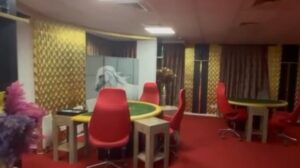 İstanbul’da Kumar Operasyonu: Rulet ve Oyun Puluyla Sıkı Takip