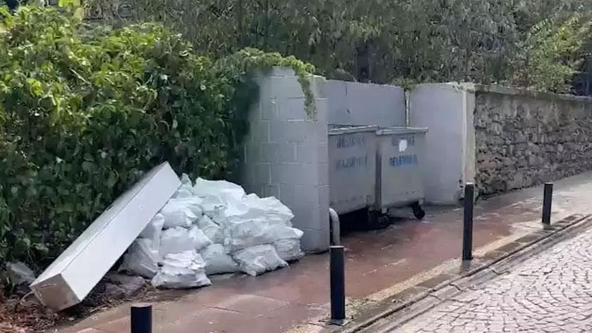 İstanbul’da Olay: Gebelikten Kurtulmak İçin Şiddet ve Gizlilikle Yoğunlaşan Soruşturma Aşaması