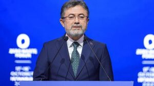 İstanbul’da Su Dirençliliğini Güçlendirmek İçin Dünya Damikleri Bir Araya Geliyor: 5. İstanbul Uluslararası Su Forumu