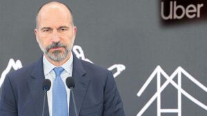 İstanbul’da Uber’in Küresel Teknoloji Merkezi: Türkiye’nin Yazılım ve İnovasyon Hayali