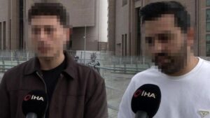 İstanbul’daki İlanlarla Oyuncu Arayan Gençlerin Dolandırıcılık Ağını Şikâyet Ettiği Olay