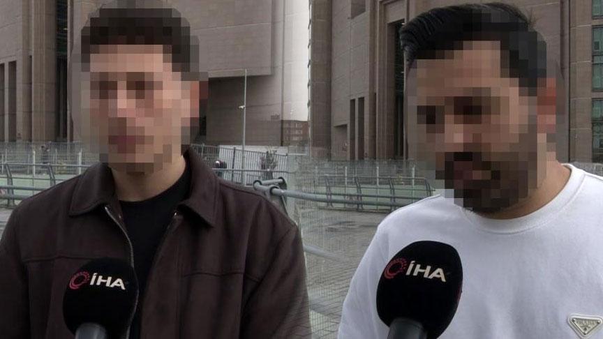 İstanbul’daki İlanlarla Oyuncu Arayan Gençlerin Dolandırıcılık Ağını Şikâyet Ettiği Olay