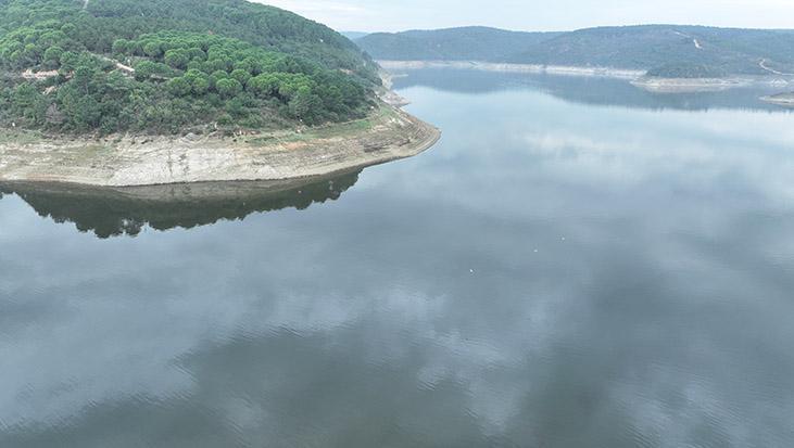 İstanbul’un Baraj Dolulukları ve Su Tüketimi: Güncel Veriler ve Gelecek İçin Öneriler