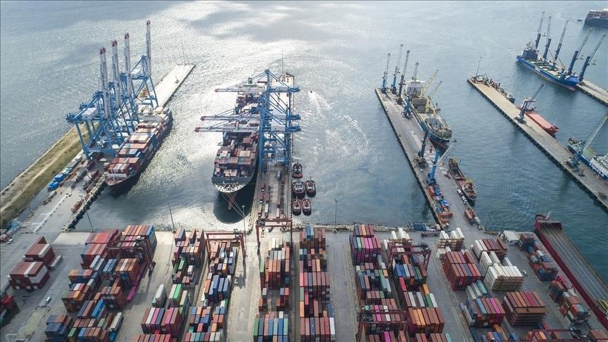 İstanbul’un İhracatında 10 Ayda Sektörel Yoğunluk ve Pazar Dağılımı