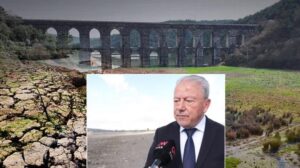 İstanbul’un Su Kaybı Alarmı: Barajlar ve Yağışsız Günler