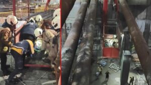 İstinatlı İnşaatta Facia: M7 Metro İnşaatında Yaşanan Kaza ve Soruşturma Gelişmeleri