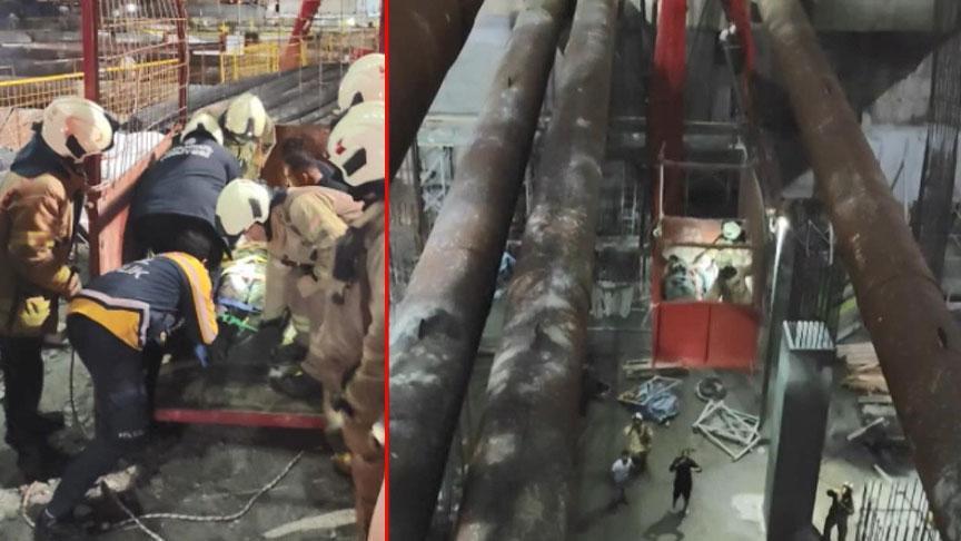 İstinatlı İnşaatta Facia: M7 Metro İnşaatında Yaşanan Kaza ve Soruşturma Gelişmeleri