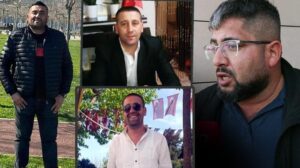 İşyeri Silahlı Çatışması: Zeytinburnu’nda Yaşanan Olay ve Olay Yerindeki Gelişmeler