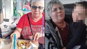 İzmir 17. Ağır Ceza Mahkemesi’nde İlk Duruşma: Tutuklu Sanık ve Olayın Seyri