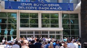 İzmir Belediyesi Kasım Meclis Oturumu: Genç İzmirim Kart ve Bütçe Tartışmaları