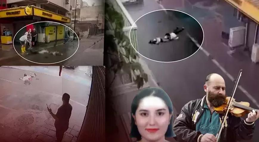 İzmir’de Aşırı Yağış Sonicinde Meydana Gelen Trajik Olay ve Soruşturma Gelişmeleri