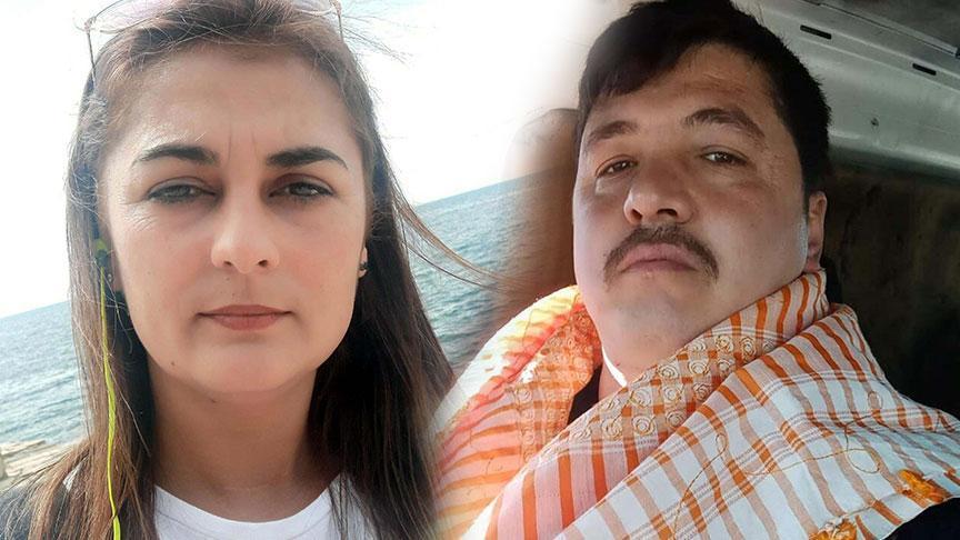 İzmir’de Cinayet: Eşe Karşı Kasten Öldürme Davasında 22 Yıllık Hapis Cezası