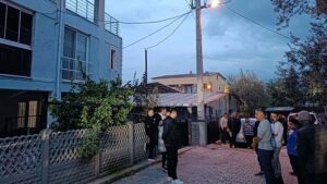 İzmir’de Üzücü Olay: Baba ve Kızı İçin Trajik Sonuçlar