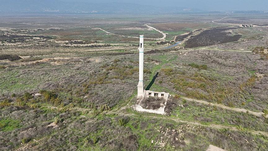 İzmir’in Su Krizi: Barajlar Dolu Kalmıyor, Yeraltı Suları Alarm Veriyor