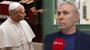 İznik Yolu: Ağca ve Papa II. Jean Paul Görüşmesi Üzerine Yeni Perspektifler
