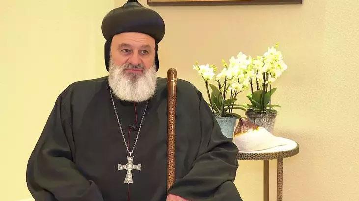 İznik’de Tarihi Buluşma: Süryani Ortodokslardan Diyalog ve Barış Mesajı