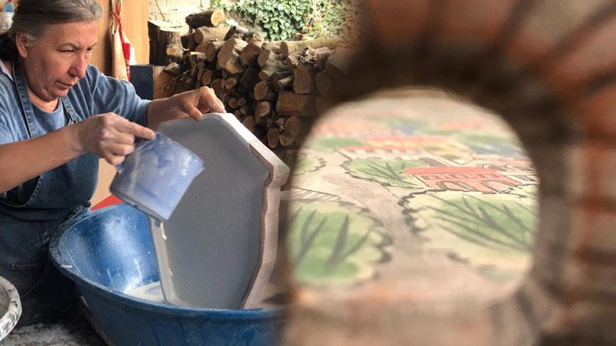 İznik’in Zarafeti ve Tarihi Mirasını Vatikan’a Taşıyan Minyatür Ders: Künen’nin Eşsiz Eseri