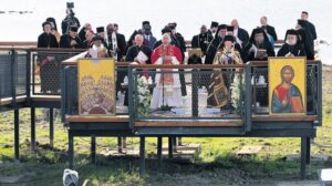 İznik’te Tarih ve Hoşgörü Dolu Anlar: Papa 14. Leo’nun Ziyaretiyle Yeniden Yükselen İlçe