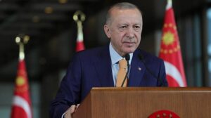 Kabine Toplantısı Gündemi: Terörle Mücadelede Son Gelişmeler ve Gazze İyileştirme Çalışmaları